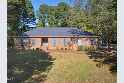 10600 Lowery Drive, Raleigh, NC 27615 - Photo 1