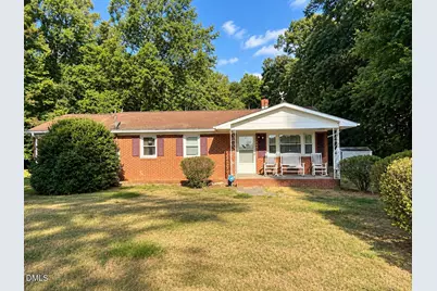 236 Willis Pinnell Road, Norlina, NC 27563 - Photo 1