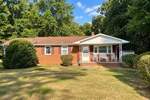 236 Willis Pinnell Rd, Norlina, NC 27563 - Photo 1