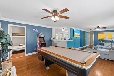204 Barwick Way, Knightdale, NC 27545 - Photo 17