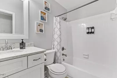 204 Barwick Way, Knightdale, NC 27545 - Photo 25