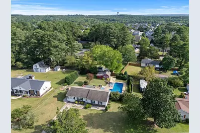 204 Barwick Way, Knightdale, NC 27545 - Photo 47