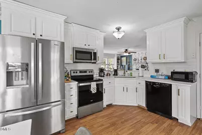 204 Barwick Way, Knightdale, NC 27545 - Photo 13