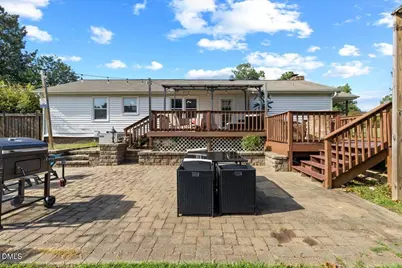 204 Barwick Way, Knightdale, NC 27545 - Photo 35
