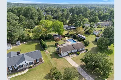 204 Barwick Way, Knightdale, NC 27545 - Photo 45