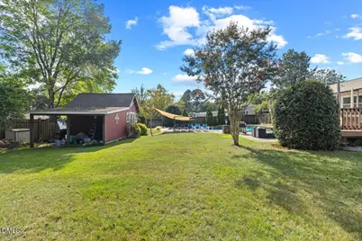 204 Barwick Way, Knightdale, NC 27545 - Photo 43