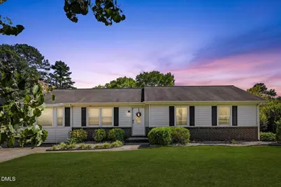 204 Barwick Way, Knightdale, NC 27545 - Photo 1