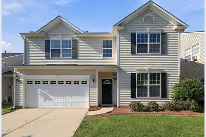 132 Jasper Point Drive, Holly Springs, NC 27540 - Photo 1