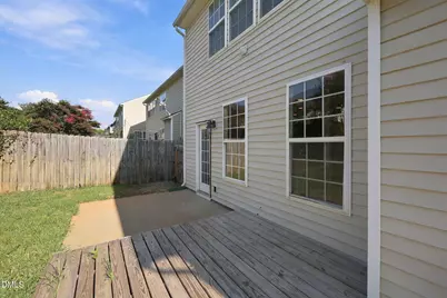 132 Jasper Point Drive, Holly Springs, NC 27540 - Photo 45