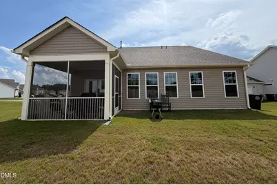 468 Winding Creek Drive, Lillington, NC 27546 - Photo 15