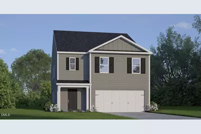 549 Tradition Farm Place, Wendell, NC 27591 - Photo 1