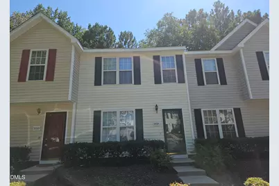 2225 Violet Bluff Court, Raleigh, NC 27610 - Photo 1