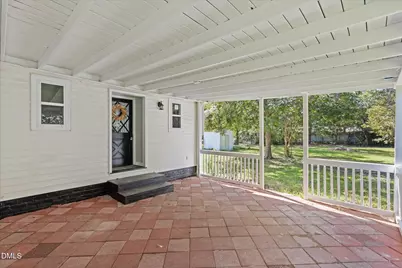 409 W Dr. Martin Luther King Jr. Way, Selma, NC 27576 - Photo 29