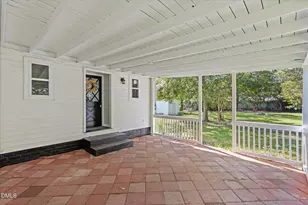 409 W Dr. Martin Luther King Jr. Way, Selma, NC 27576 - Photo 29