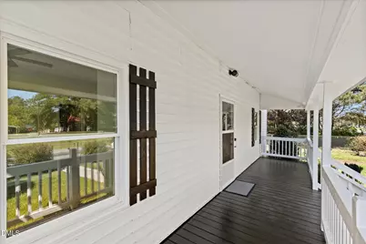 409 W Dr. Martin Luther King Jr. Way, Selma, NC 27576 - Photo 25