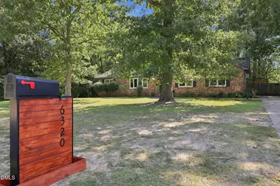 6320 Milford Road, Fayetteville, NC 28303 - Photo 35