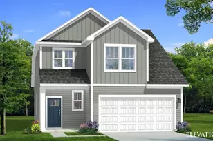 106 Craftsman Ave, Oxford, NC 27565 - Photo 1
