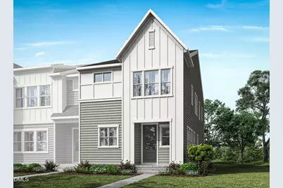 201 Solaire Alley, Wake Forest, NC 27587 - Photo 1