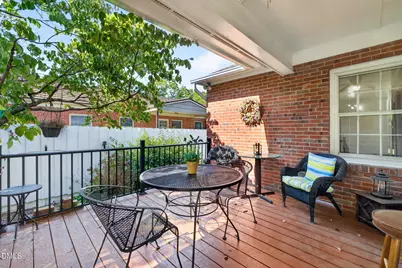807 W Carr Street, Dunn, NC 28334 - Photo 29