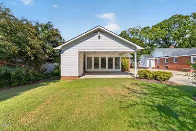807 W Carr Street, Dunn, NC 28334 - Photo 37