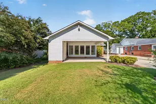 807 W Carr St, Dunn, NC 28334 - Photo 37