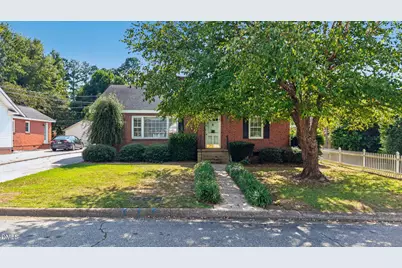 807 W Carr Street, Dunn, NC 28334 - Photo 39
