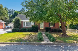 807 W Carr St, Dunn, NC 28334 - Photo 39