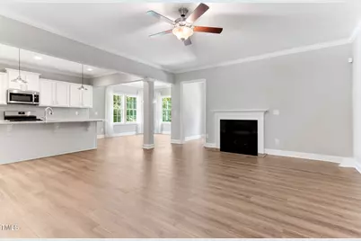 452 Cedar Pond Court, Knightdale, NC 27545 - Photo 5