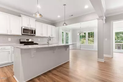 452 Cedar Pond Court, Knightdale, NC 27545 - Photo 13