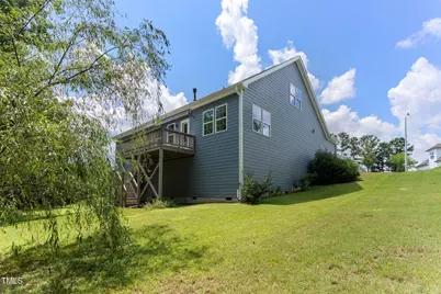 452 Cedar Pond Court, Knightdale, NC 27545 - Photo 35