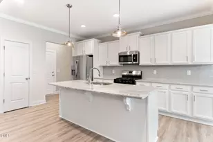 452 Cedar Pond Ct, Knightdale, NC 27545 - Photo 9