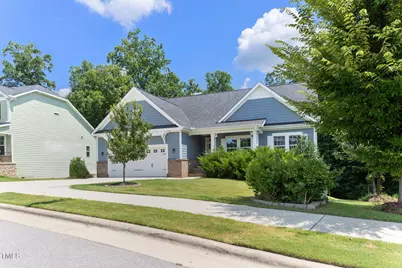 452 Cedar Pond Court, Knightdale, NC 27545 - Photo 3