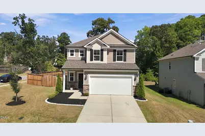 1601 Carlton Links Drive, Fuquay-Varina, NC 27526 - Photo 1
