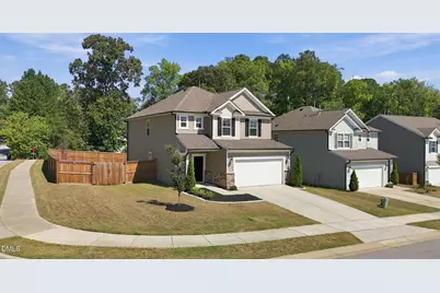 1601 Carlton Links Drive, Fuquay-Varina, NC 27526 - Photo 3