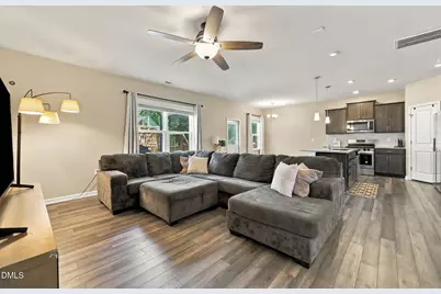 1601 Carlton Links Drive, Fuquay-Varina, NC 27526 - Photo 7