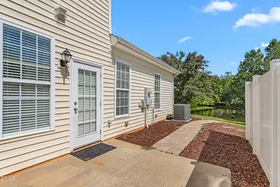 704 Village Lake Drive, Mebane, NC 27302 - Photo 25