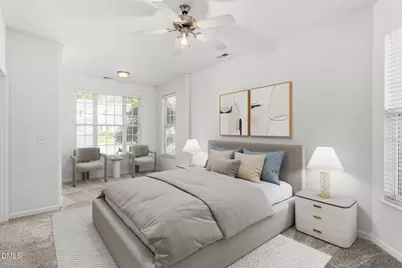 704 Village Lake Drive, Mebane, NC 27302 - Photo 11