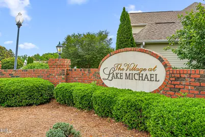 704 Village Lake Drive, Mebane, NC 27302 - Photo 35