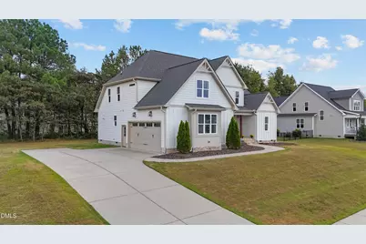 224 Lambert Lane, Fuquay Varina, NC 27526 - Photo 43