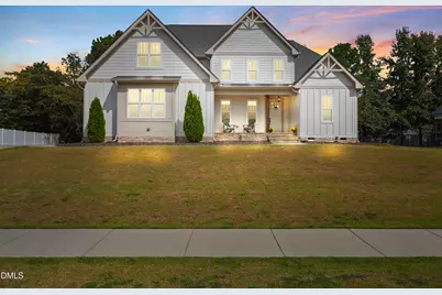 224 Lambert Lane, Fuquay Varina, NC 27526 - Photo 1