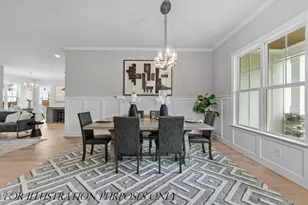 300 Granite View Dr, Rolesville, NC 27571 - Photo 17