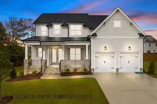 300 Granite View Dr, Rolesville, NC 27571 - Photo 1