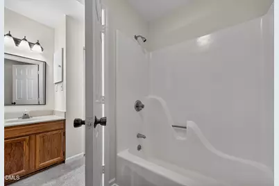 4101 Five Oaks Drive #32, Durham, NC 27707 - Photo 17