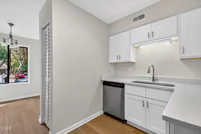 4101 Five Oaks Drive #32, Durham, NC 27707 - Photo 5