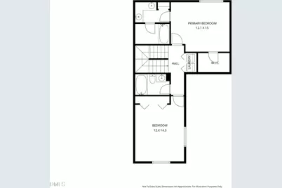 4101 Five Oaks Drive #32, Durham, NC 27707 - Photo 29