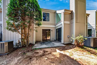 4101 Five Oaks Drive #32, Durham, NC 27707 - Photo 27