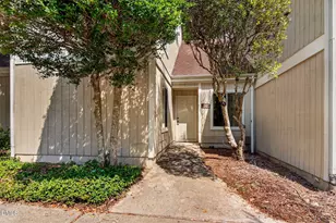 4101 Five Oaks Dr, Durham, NC 27707 - Photo 1