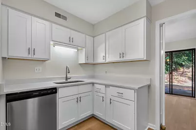 4101 Five Oaks Drive #32, Durham, NC 27707 - Photo 3