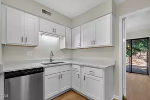 4101 Five Oaks Dr, Durham, NC 27707 - Photo 3