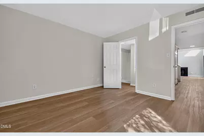 4101 Five Oaks Drive #32, Durham, NC 27707 - Photo 9